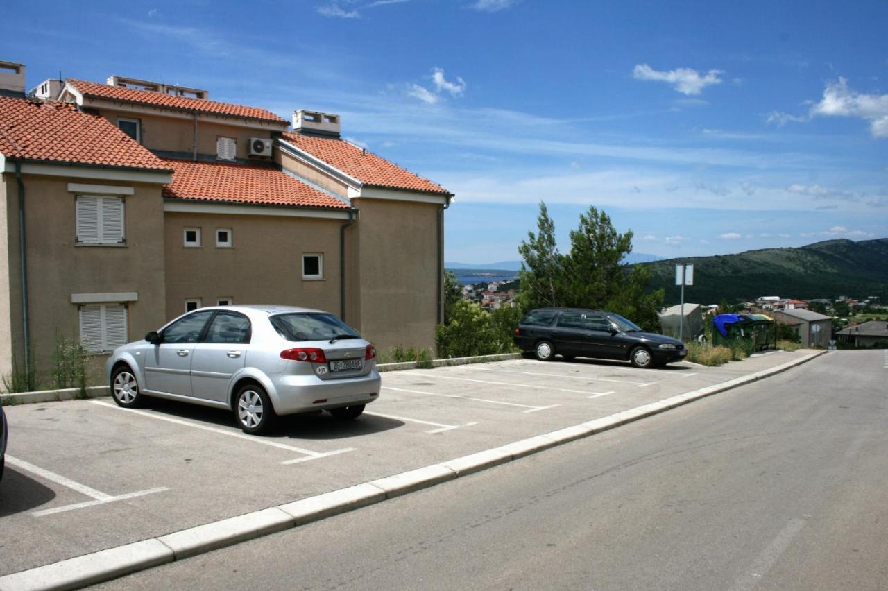 Holiday House With A Parking Space Novi Vinodolski - 5523 Екстер'єр фото